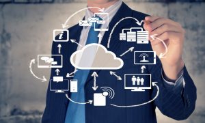 Adequate Technologies - Comment choisir votre solution Cloud ?