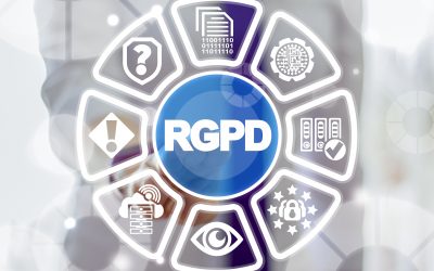 Le RGPD nous concerne TOUS !