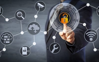Cybersécurité – 10 bons gestes pour se protéger