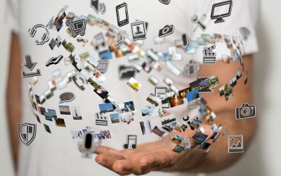 L’hébergement des sites internet et des applications mobiles